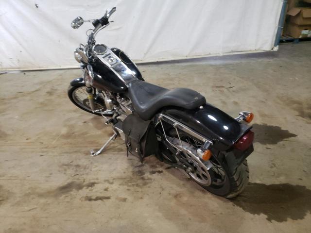 2004 HARLEY-DAVIDSON FXST 1HD1BHY144Y016833