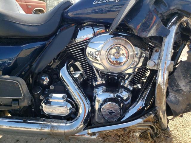 2013 HARLEY-DAVIDSON FLTRU ROAD 1HD1KGM1XDB666446