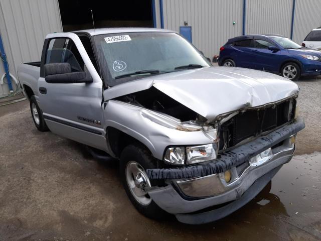1B7HC13Z31J593309 DODGE RAM Photo 1