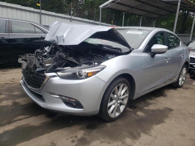 2017 MAZDA 3 GRAND TO 3MZBN1W32HM128120