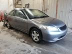 2004 HONDA  CIVIC