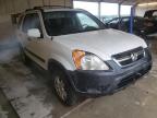 2004 HONDA  CRV