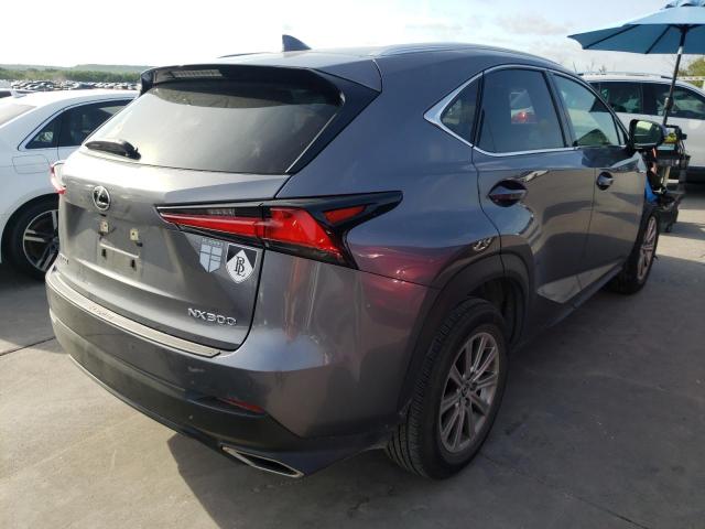 JTJDARBZ7L5010432 Lexus NX  4