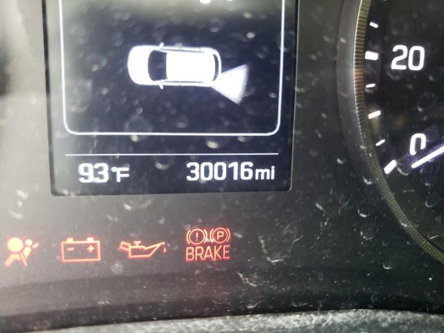 2018 HYUNDAI TUCSON SEL KM8J33A45JU732953