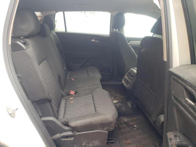 2018 VOLKSWAGEN ATLAS S 1V2AP2CA0JC592305