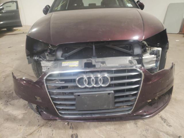 2015 AUDI S3 PREMIUM WAUBFGFF3F1053870