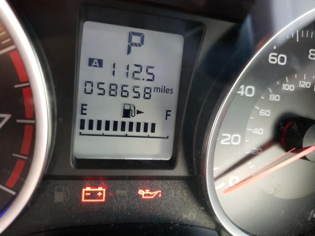 JF2SJADC4GH559693 Subaru Forester 2.5i Premium