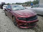 2018 DODGE  CHARGER