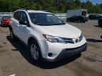 2015 TOYOTA  RAV4