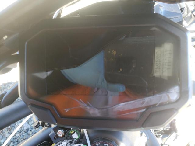 2022 KAWASAKI ZR900 JKAZR2F17NA037292