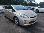 2011 TOYOTA  PRIUS