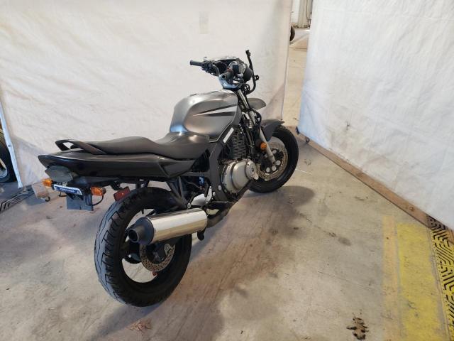 2007 SUZUKI GS500 VTTGM51AX72103882