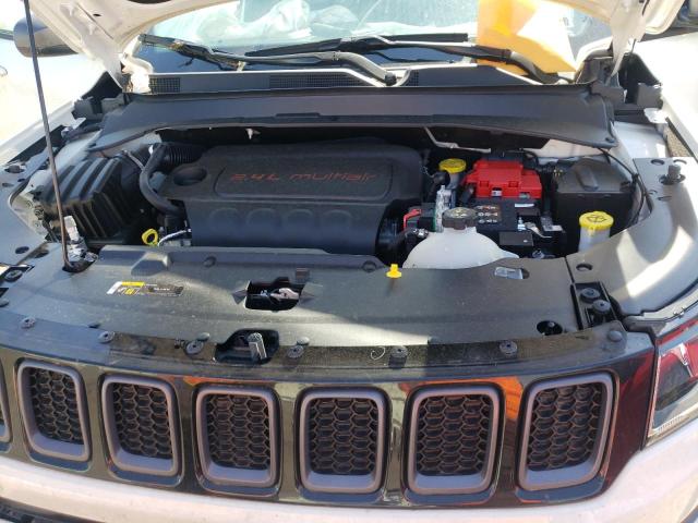 2021 JEEP COMPASS 80 3C4NJDEB8MT535770
