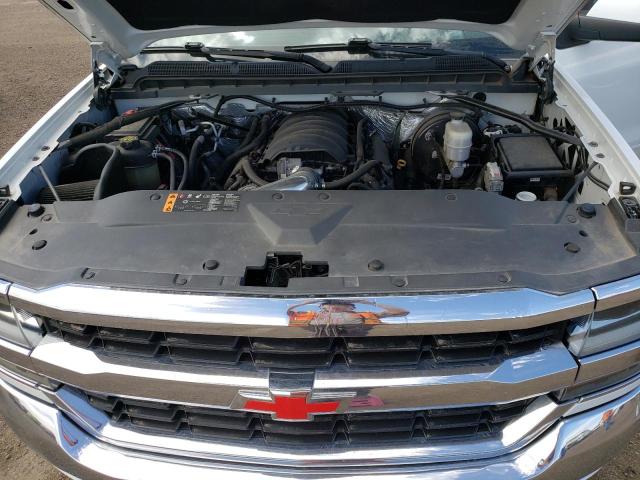 2018 CHEVROLET SILVRDO LT 1GCVKREC4JZ131937