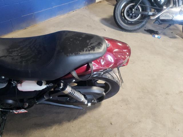 2015 HARLEY-DAVIDSON XG750 1HD4NBB13FC510160