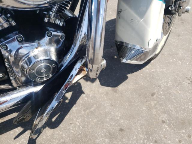 2001 HARLEY-DAVIDSON FLHR 1HD1FDV141Y612103