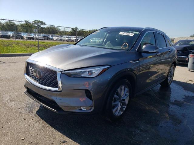 2021 INFINITI QX50 LUXE 3PCAJ5BB1MF115209