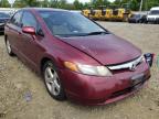 2007 HONDA  CIVIC