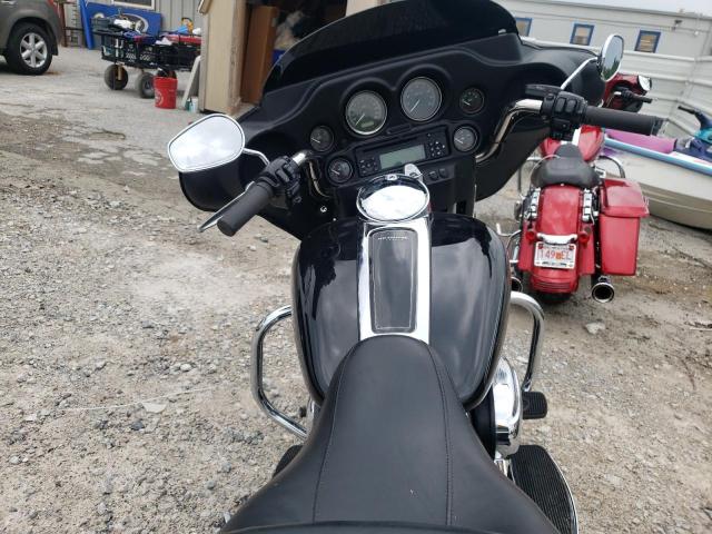 2008 HARLEY-DAVIDSON FLHT CLASS 1HD1FF41X8Y660793