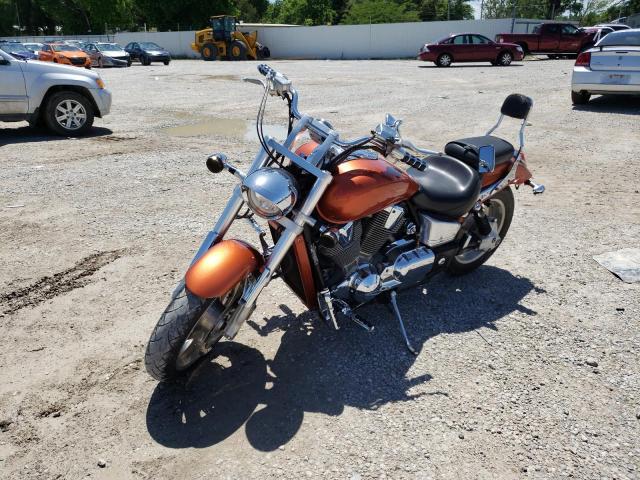 2004 HONDA VTX1800 C 1HFSC46014A200051