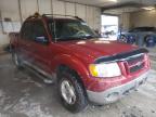 2002 FORD  EXPLORER