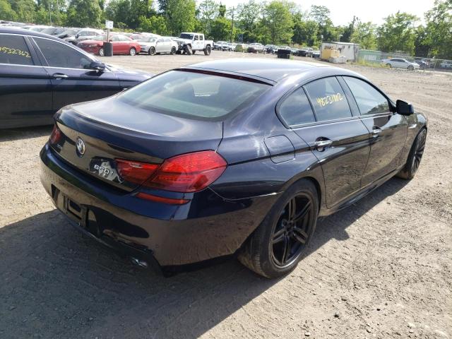 2015 BMW ALPINA B6 WBA6B4C58FD760761