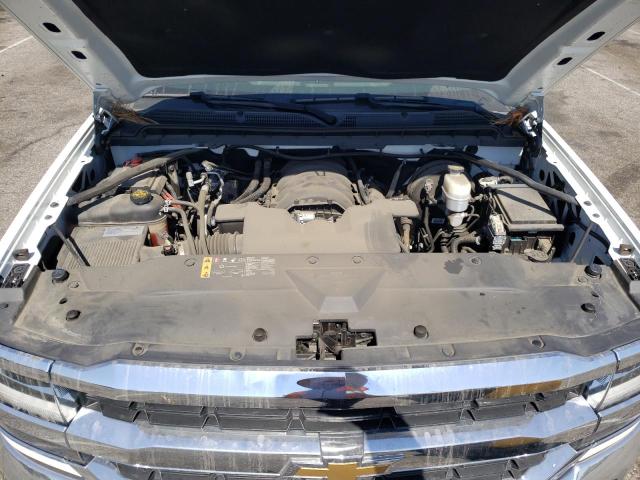 2GCRCPEC7K1103465 Chevrolet Silverado 2019. Фото: 6