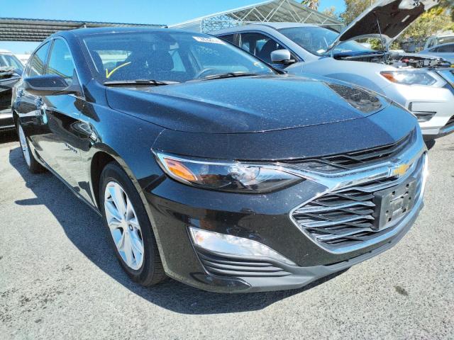 2020 CHEVROLET MALIBU LT 1G1ZD5ST9LF113150