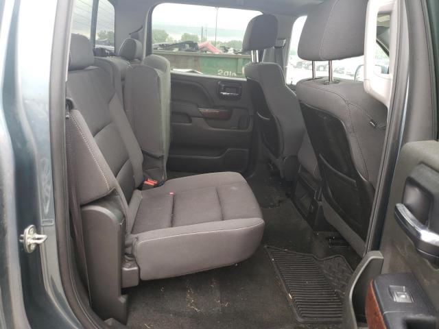 3GTU2UEC5EG249466 Gmc Sierra K15 2014. Фото: 8