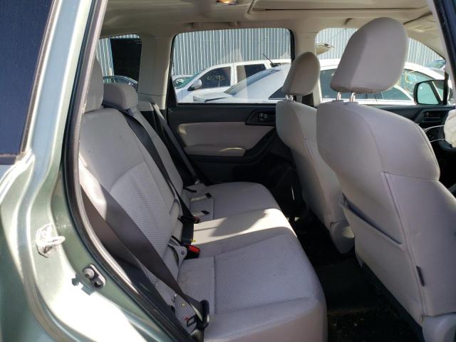 JF2SJADC4GH559693 Subaru Forester 2.5i Premium