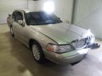 2003 LINCOLN  TOWN CAR