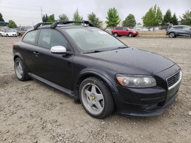 2008 Volvo C30 T5