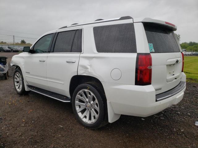 2018 CHEVROLET TAHOE LS 1GNSKCKC4JR153884