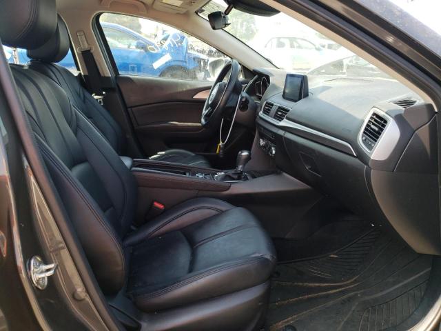 JM1BN1L77H1148385 Mazda 3 TOURING