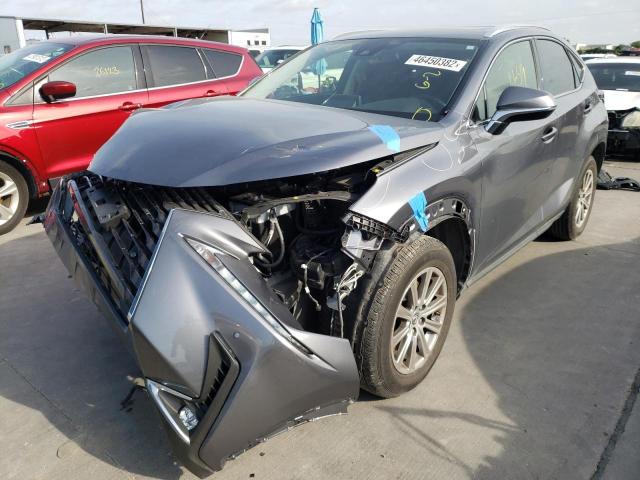 JTJDARBZ7L5010432 Lexus NX  2