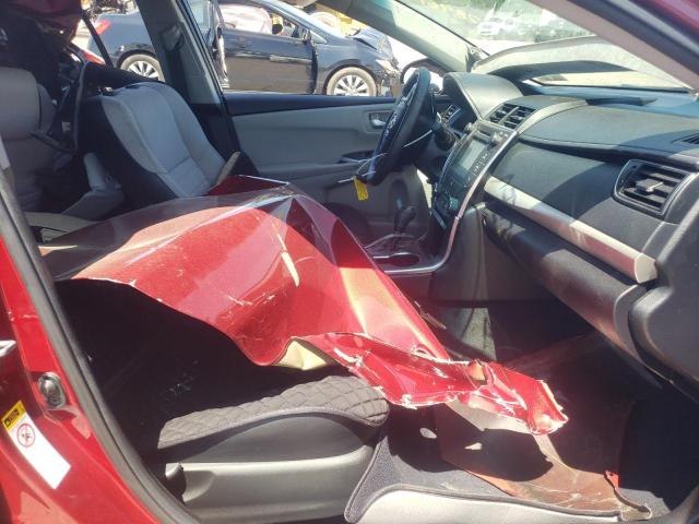 2017 TOYOTA CAMRY LE X 4T1BF1FK6HU782326