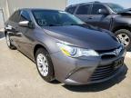 2016 TOYOTA  CAMRY