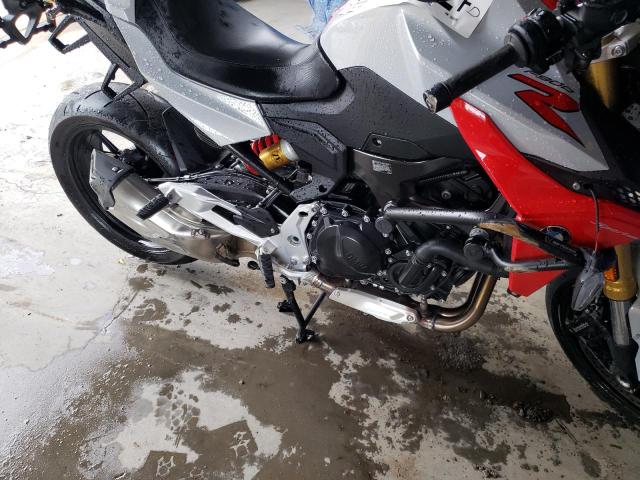 2021 BMW F 900 R WB10K1302M6D88038