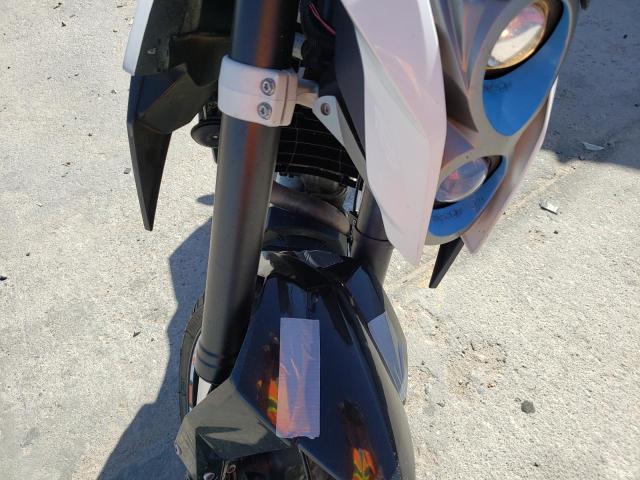 2008 KTM 690 DUKE VBKLDS4018M712270