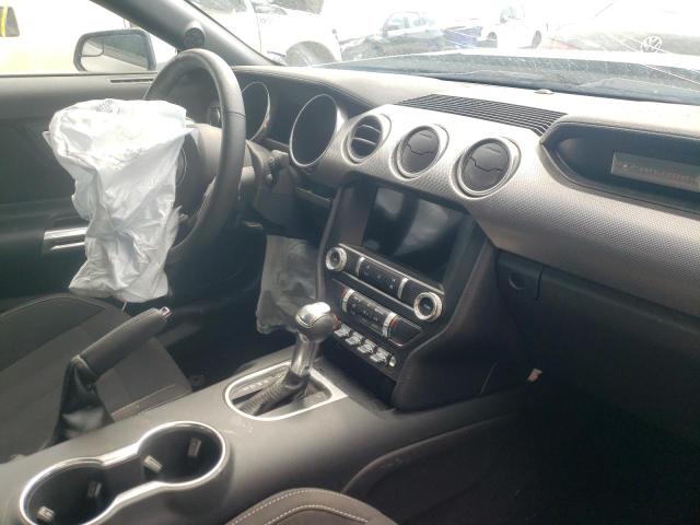 1FA6P8THXK5111463 Ford Mustang 2019. Фото: 8