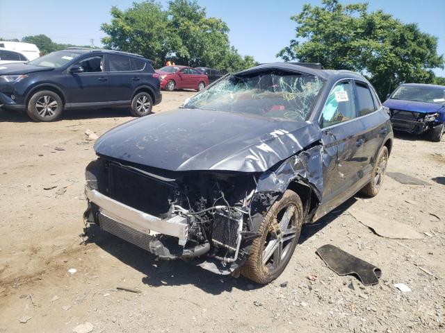 2018 AUDI SQ5 PREMIU WA1A4AFY0J2229449