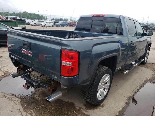 3GTU2UEC5EG249466 Gmc Sierra K15 2014. Фото: 3