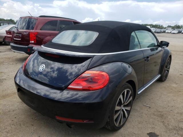 2016 VOLKSWAGEN BEETLE R-L 3VW7T7AT2GM800407