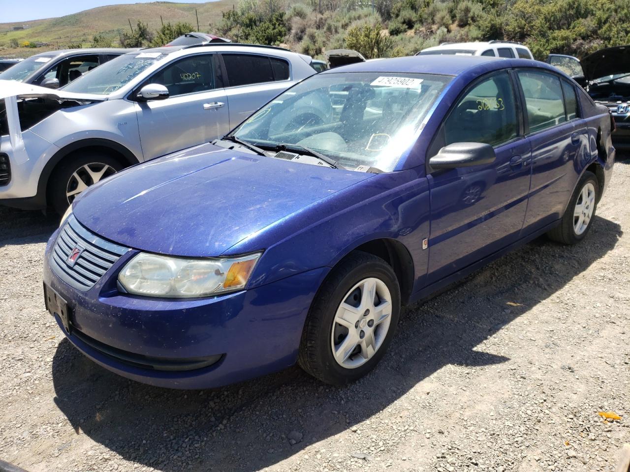 2006 Saturn ION - Image 2