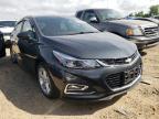 2017 CHEVROLET  CRUZE