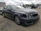 2010 LEXUS  LS460