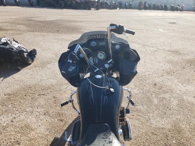 2010 HARLEY-DAVIDSON FLTRX 1HD1KH41XAB669476