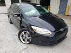 2014 FORD  FOCUS