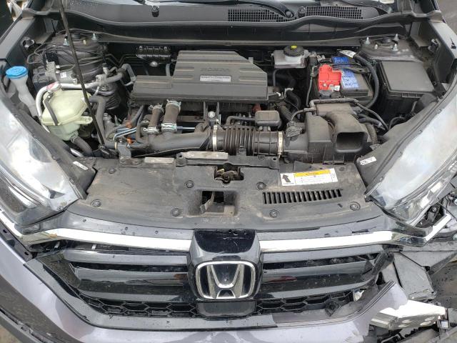 2020 HONDA CR-V EX-L 5J6RW2H85LA014447