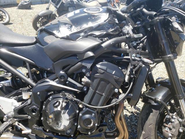 2022 KAWASAKI ZR900 JKAZR2F17NA037292